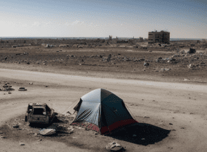 Atrocități în Siria: Masacre și acuzații grave împotriva noilor lideri – pericol pentru pace și stabilitate!