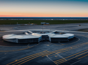 Haos în aeroporturi: Greve masive afectează zborurile. Ce drepturi ai ca pasager?