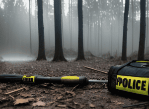Saarbrücken: Hoț Prinde un Angajat și Fuge cu Mașini de Găurit