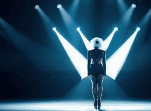 Transformare Radicală: Lady Gaga Șochează cu o Siluetă Extrem de Subțire – Îngrijorare Printre Fani