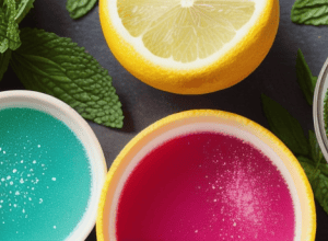 Rețete de primăvară: Mocktail-uri delicioase pe care trebuie să le încerci