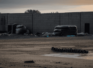 Operațiune spectaculoasă la Bremen: Cinci bombe din Al Doilea Război Mondial, detonate controlat