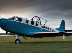 Aterizare de urgență: Avion privat se prăbușește într-un câmp la Genderkingen, Bavaria
