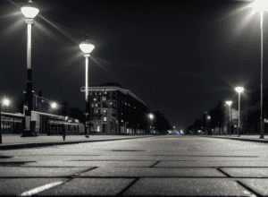 Atac Șocant în Berlin: Tânăr Atacă Persoane Aleatorii pe Străzi – Violență în Wilmersdorf
