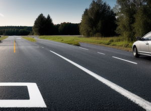 Accident grav în Neuenwalde: Un senior de 78 de ani provoacă un carambol cu trei răniți