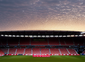 Lovitură grea pentru Frankfurt! Union Berlin întoarce scorul – Joker-ul lui Baumgart aduce frustrare