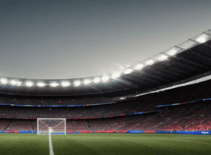 Derby-ul Scandalos de la Hanovra: Antrenorul din Braunschweig, «îngrozit» de tunurile cu apă. Violență și haos pe stadion!