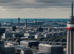 Dietmar Bär, comisarul din „Tatort“: «Mi-am jucat propriul eu cu 30 de ani mai tânăr»