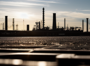 Lovitură grea pentru Ruhrgebiet: Concern petrolier concediază sute de angajați. Restructurări majore la BP, Aral și Castrol în Germania