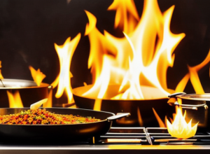 Bruce Darnell, jurat surpriză la «Grill den Henssler» - O apariție excentrică în show-ul culinar al lui Henssler
