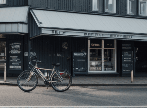 Hagen: Biciclist beat (41 de ani) oprit de poliție – Alcool la volan!