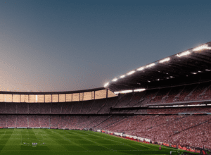 Scandal la Derby: Anchetă după ce o politiciană a fost ținta ultrașilor lui Hannover 96. Reacții și acuzații!