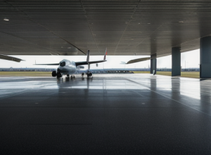 Greva Verdi paralizează 13 aeroporturi - Asociația aviatică cere o nouă lege a grevelor