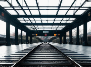 Waiblingen: Agresiune sexuală într-un tren urban – Poliția investighează