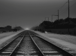 Atenție sporită la siguranță: Adolescent de 14 ani sare de pe un tren de marfă în Wittlich