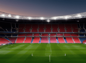 Returul din Liga Campionilor: Unde poți vedea Liverpool contra PSG la TV?
