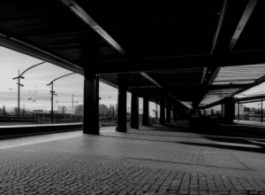 Coșmar pentru navetiști în Düsseldorf: Greva Rheinbahn prelungită! «Haos în transportul public»