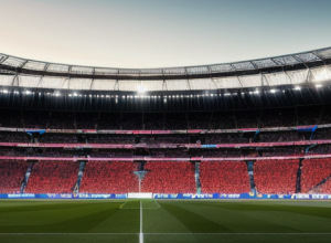 Motiv de bucurie la Eintracht Frankfurt: El este cel mai bun la dueluri din liga a doua!