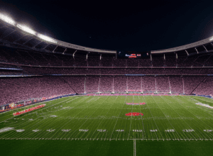 Contract Mega-Milionar! Superstarul NFL Semnează Un Acord Record