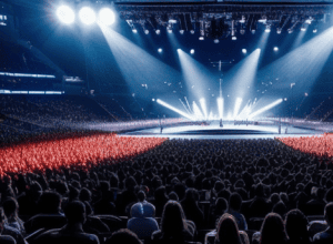 Concert pe 14 martie 2025 - Wincent Weiss vine la Leipzig