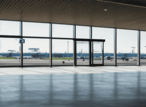 Haos pe aeroportul din Leipzig: Mii de turiști afectați de grevă!