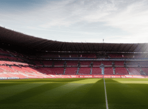 Înainte de returul cu Leverkusen – Antrenorul secund al lui Kompany, cu brațul în fașă la antrenament! «Accidentare curioasă înaintea meciului decisiv»