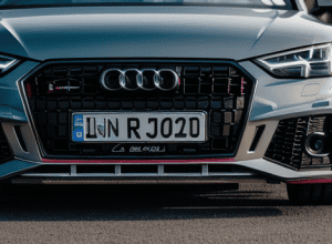 Test Audi Avant RS2: Monstrul Combinație al Anilor '90 cu ADN Porsche – Un Check ASMR Detaliat