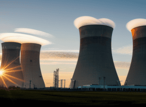Scurgeri Radioactive la Centrala Nucleară din Finlanda: Ce s-a Întâmplat cu Adevărat?