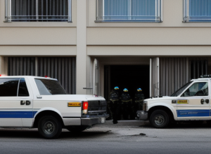 Alertă Falsă: Forțele Speciale Asaltă Apartamentul Streamerului Vedetă Trymacs – O Operațiune de «Swatting»?
