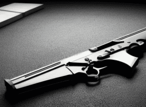 Descoperire Șocantă: Arme și Obiecte Naziste Sechestrate în Raiduri Ample în Austria