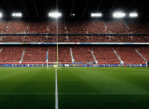 Arbitrul meciului Bayern, implicat într-un scandal sexual și cu droguri!