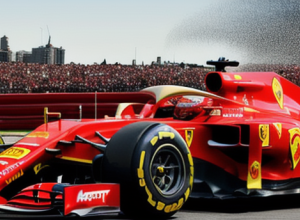 Startul Formulei 1 în Australia - Hamilton începe urmărirea recordului lui Schumacher