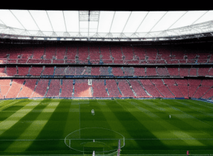 Returul din Liga Campionilor - Unde poți urmări Atletico – Real Madrid la TV?