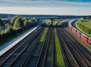 Truc Genial de Economisire: Bilete Germania Doar pentru Câteva Zile – Ghid Complet