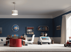Fiul lui Musk «distruge» Biroul Oval: Grimase, Nazuri și Scobitori la Casa Albă