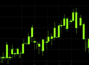 DAX începe ziua în creștere: Piața bursieră germană sfidează temerile globale