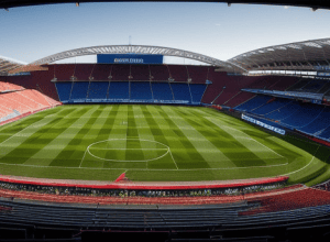 Forța lotului: HSV mai periculos ca niciodată în lupta pentru promovare
