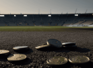 Consecințe grave pentru Hannover 96 după incidentul cu afișul cu țintă: Amenzi usturătoare în perspectivă