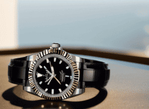 Callboy la judecată în Traunstein - Rolex și lubrifiantul i-au dat de gol pe hoții de «penis-ab»