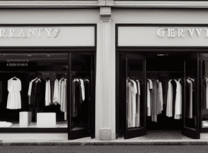 Gerry Weber, din nou în dificultate: Celebrul brand de modă anunță insolvența
