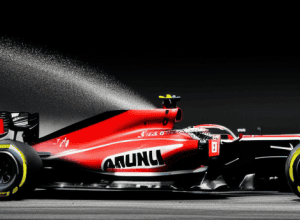 Starul Formulei 1 vrea să facă Audi puternic: Ce se întâmplă?