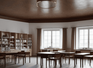 Măsuri radicale în Saxonia: Ministrul Educației cere profesorilor să lucreze mai mult!