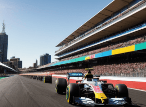 Formula 1 revine la Melbourne: Unde poți urmări calificările de sâmbătă la TV? [Cuvinte cheie: Formula 1, Calificări, Melbourne, TV]