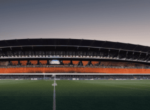 Manchester United pregătește un stadion mega: Un upgrade de lux pentru un club mondial