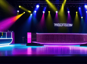 «Cine-mi fură show-ul?» 2025 – Cine moderează următorul episod? Comedianul Teddy Teclebrhan preia controlul!