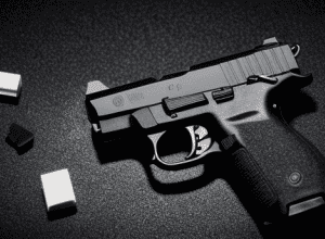 Progrese în cazul asasinării boxerului profesionist – Pistol găsit! Va dezvălui arma cine l-a ucis?