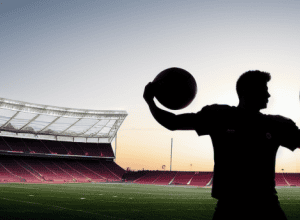 Ragnar Ache, golgheterul lui Kaiserslautern: Dilema promovării în Bundesliga