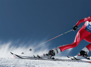 Scandal în Săriturile cu Schiurile: Sportivii Norvegieni Acuzați de Fraudă Revin în Competiție!
