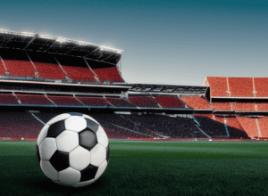 Liga de Tineret Învinge Liga Regională - VfB Scoate Kickers din Gazi-Stadion