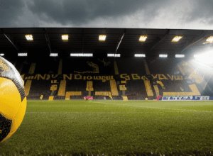 Dynamo Dresden caută revanșa: 21 de secunde fatidice contra Dortmund II?